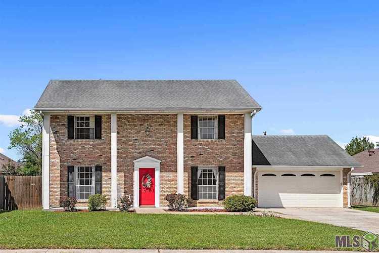 10027 Hillyard Ave Baton Rouge, LA 70809