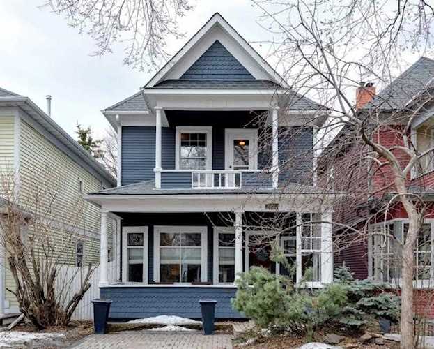 1715 13 Ave SW Calgary, AB T3C 0V1