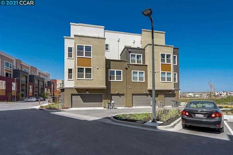 5553 Barrel Ct Dublin, CA 94568