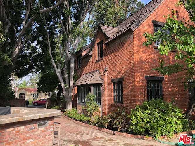 434 N Citrus Ave Los Angeles, CA 90036