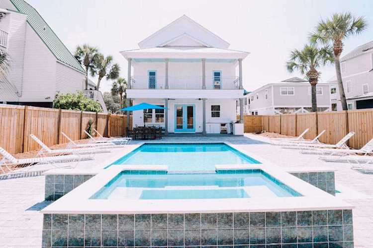 4457 Luke Avenue Destin, FL 32541