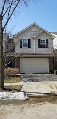 2308 Sandy Creek Dr #2308 Algonquin, IL 60102 | MLS 10998554 Photo 1
