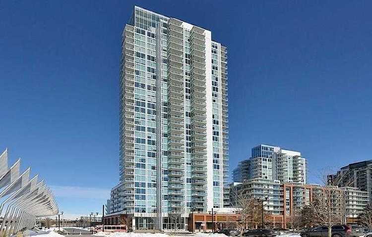 510 6 Ave SE #807 Calgary, AB T2G 1L7