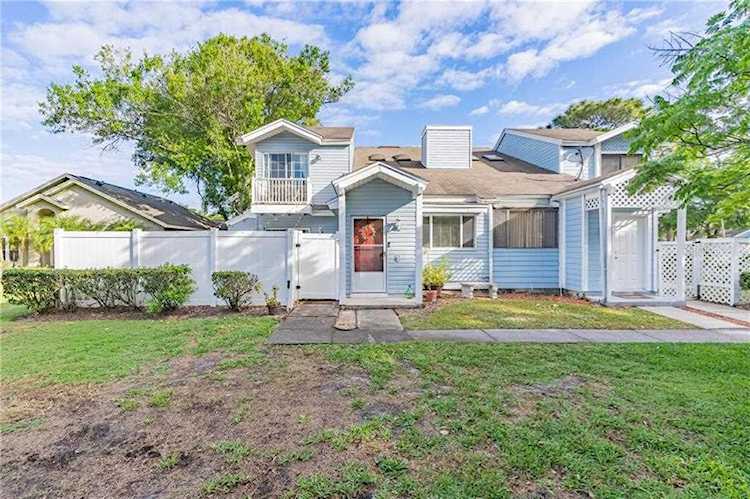 1713 Winter Green Blvd Winter Park, FL 32792