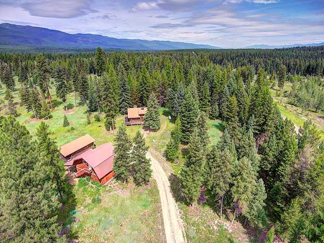 43705 Mt-83 Bigfork, MT 59911