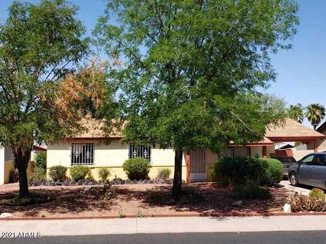 3234 E Friess Drive Phoenix, AZ 85032 | MLS 6217173 Photo 1