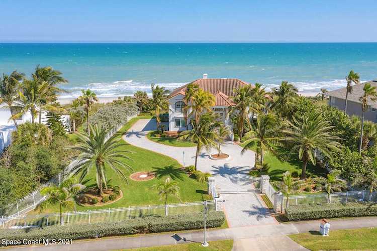 1665 Highway A1A Satellite Beach, FL 32937