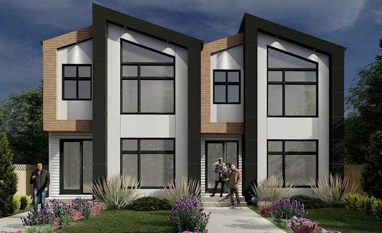 4622 72 St NW Calgary, AB T3B 2L4