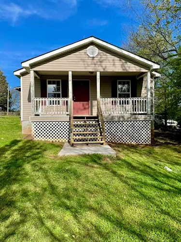 1540 Blythe Avenue SE Cleveland, TN 37311