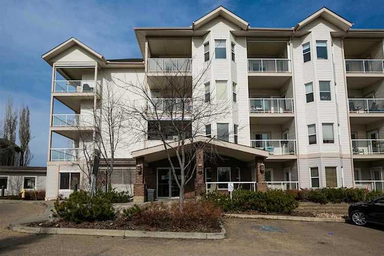 # 419 14259 50 Street Edmonton, AB T5A 5J2