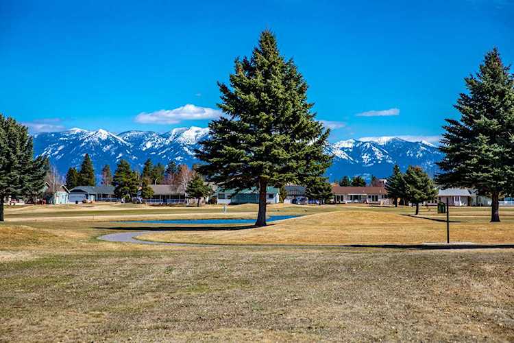 115 Palmer Dr Kalispell, MT 59901