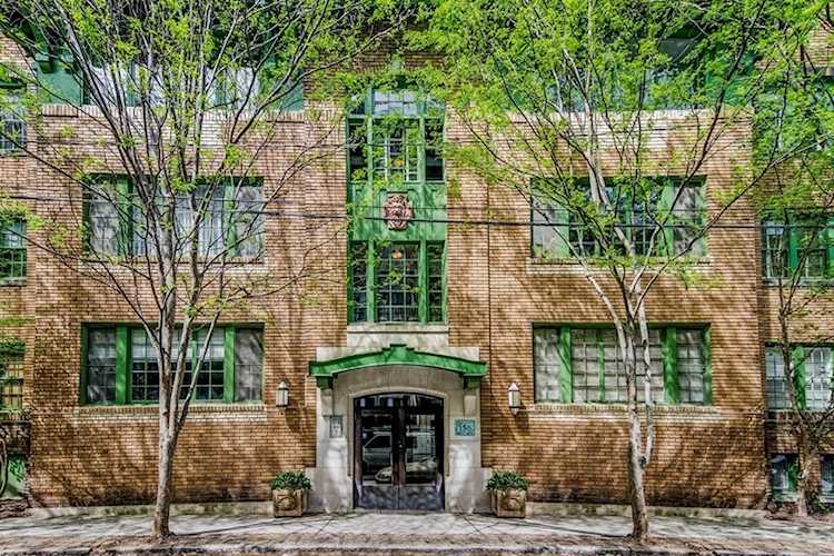 156 7th St NE #7 Atlanta, GA 30308