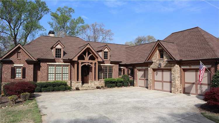 409 Wild Hill Rd Woodstock, GA 30188