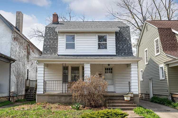 2371 Indiana Avenue Columbus, OH 43202