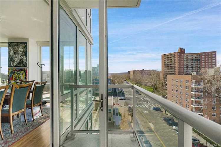 640 W 237th Street #8C Bronx, NY 10463