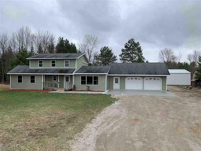 3631 Hwy Ss Oconto, WI 54153