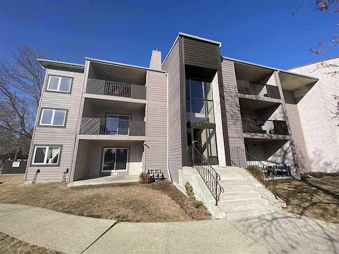 # 101 47 Akins Drive St. Albert, AB T8N 3M6