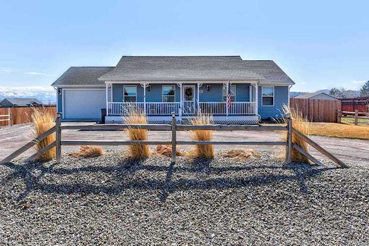 471 Guettler Rd Helena, MT 59602