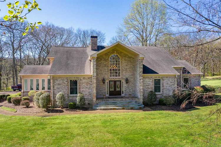 4511 Peytonsville Rd Franklin, TN 37064