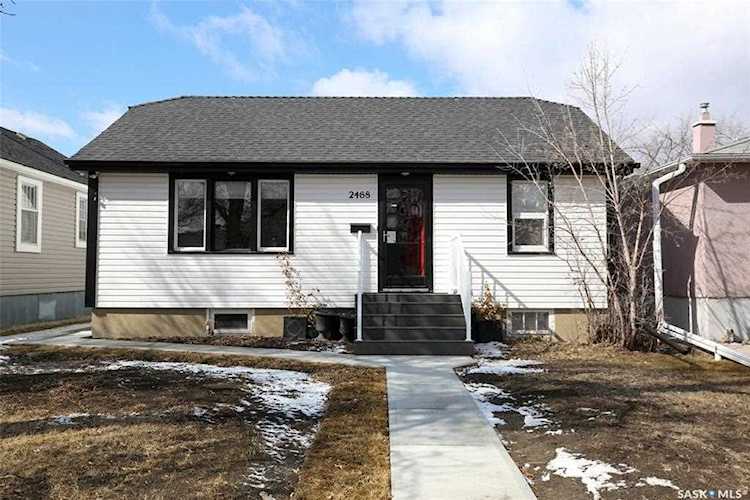 2468 Edgar St Regina, SK S4N 3L3