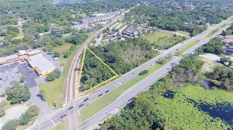 2300 W Lake Mary Lake Mary, FL 32746