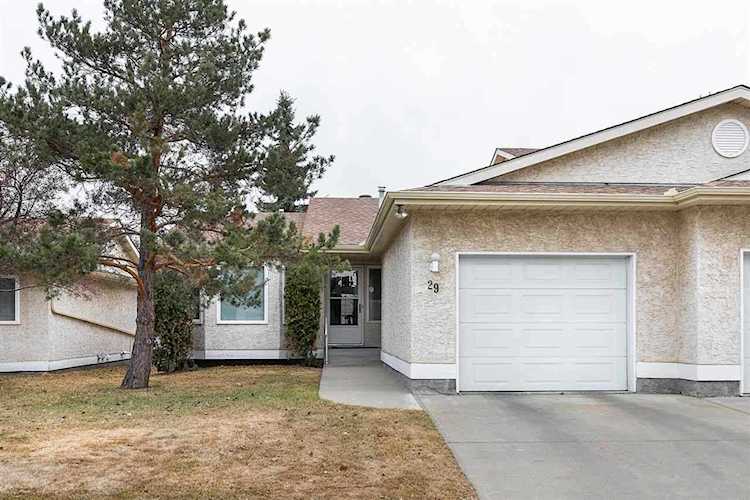 # 29 9375 172 Street Edmonton, AB T5T 3C5