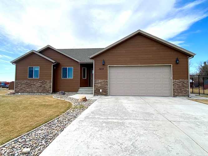 3432 Ayden Rd Helena, MT 59602