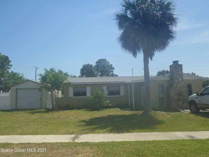1000 Lakemoor Boulevard Rockledge, FL 32955