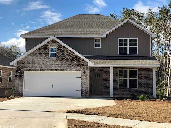 16516 Prado Loop Loxley, AL 36551