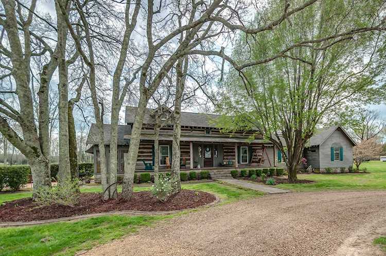 13219 Highway 99 Eagleville, TN 37060
