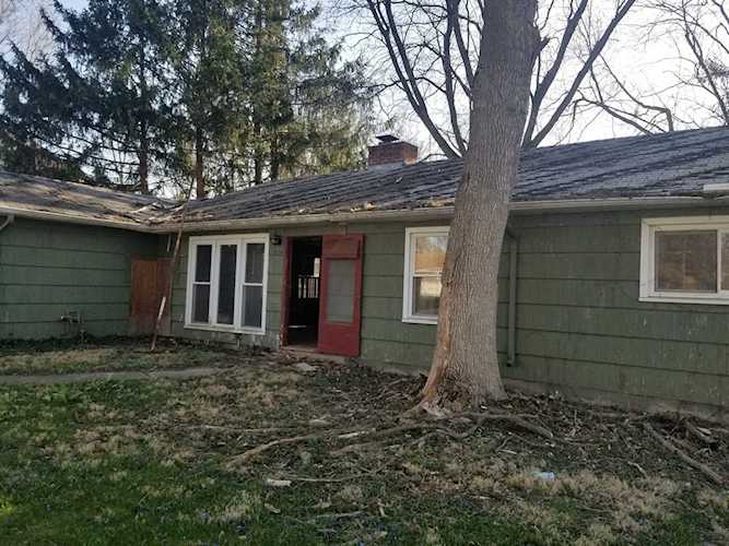 Address Withheld Park Forest, IL 60466