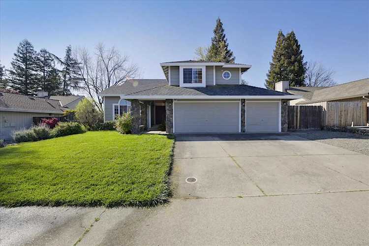 205 Bittercreek Drive Folsom, CA 95630