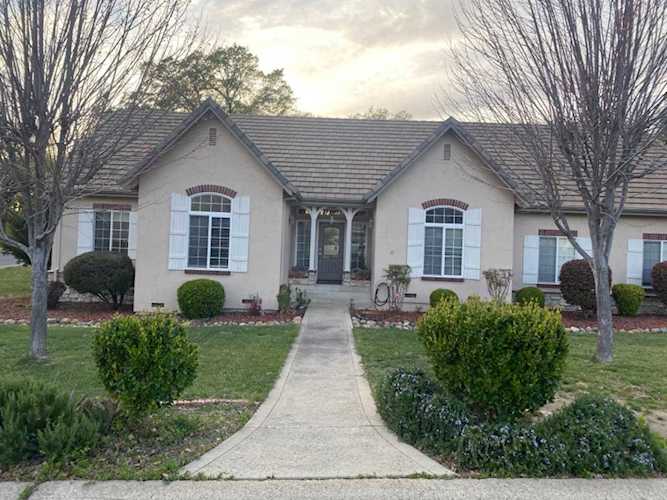 6258 E Puerto Drive Rancho Murieta, CA 95683
