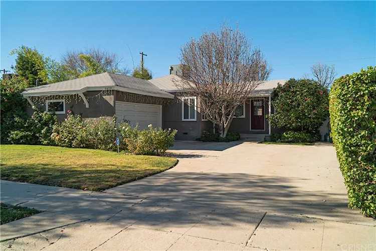 6659 Zelzah Avenue Reseda, CA 91335
