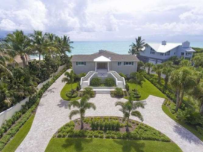 1000 Sunrise Terrace Vero Beach, FL 32963