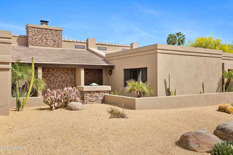 4622 E Onyx Avenue Phoenix, AZ 85028 | MLS 6219304 Photo 1
