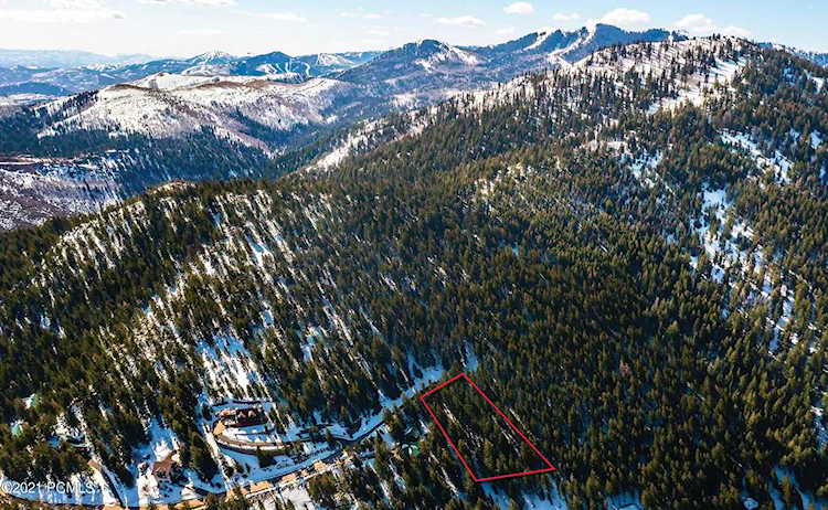 100 Matterhorn Terrace Park City, UT 84098