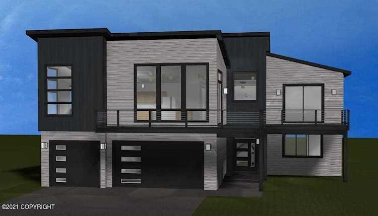 L8 Potter Highlands Drive Anchorage, AK 99516