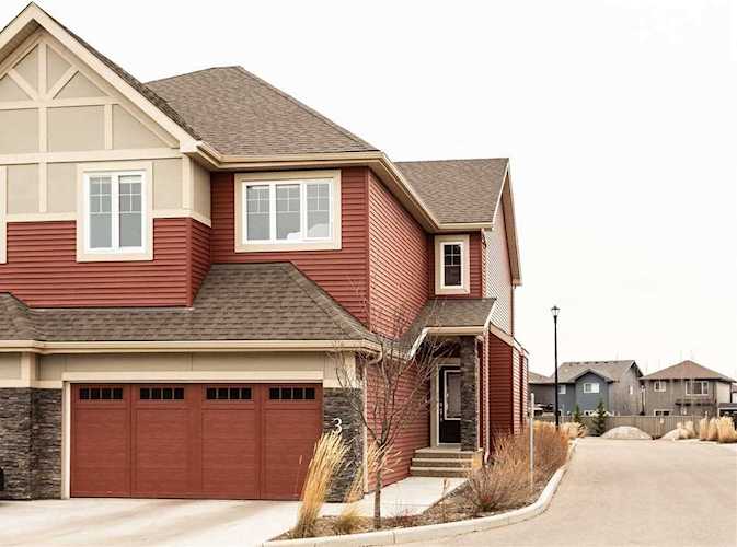 # 3 8132 217 Street Edmonton, AB T5T 4S1