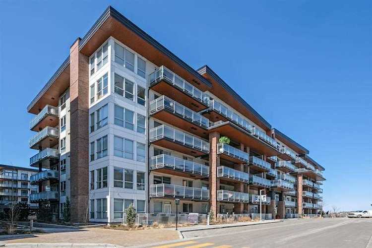 11 Mahogany Circle SE #209 Calgary, AB T3M 1N8