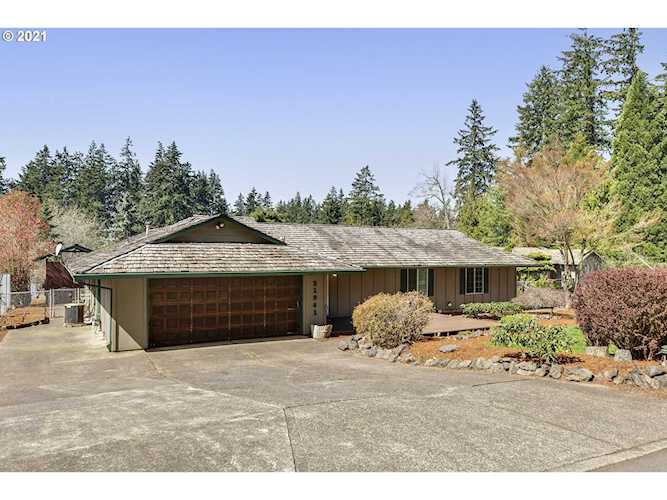 21941 S Larkspur Ave Oregon City, OR 97045