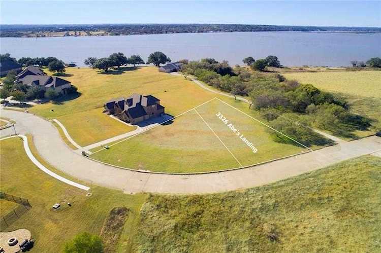 3326 Abes Landing Court Granbury, TX 76049
