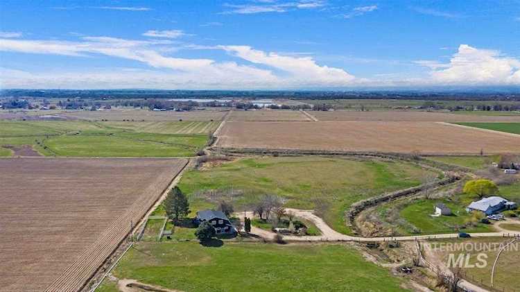 23120 Kingsbury Rd Middleton, ID 83644