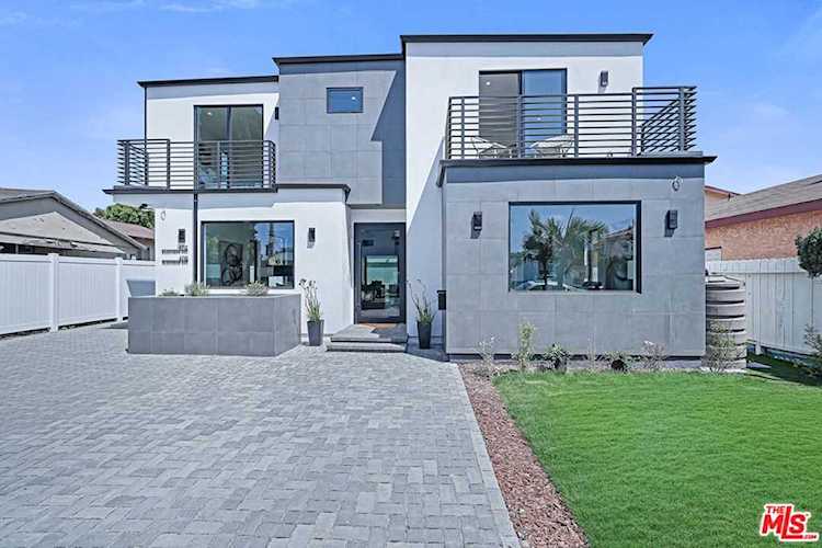4712 Berryman Ave Culver City, CA 90230