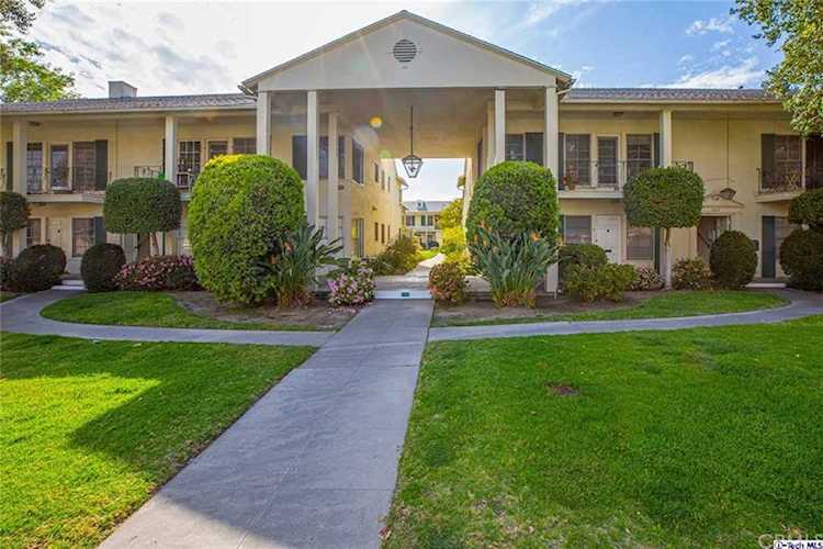 1327 N Central Ave #E Glendale, CA 91202