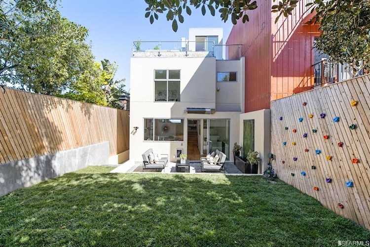 860 De Haro Street San Francisco, CA 94107