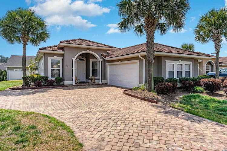 133 Northside Dr. Little River, SC 29566