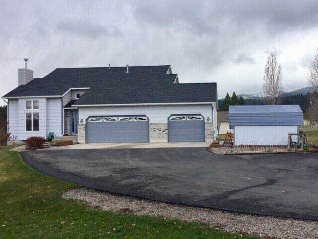 4680 Wornath Rd Missoula, MT 59804