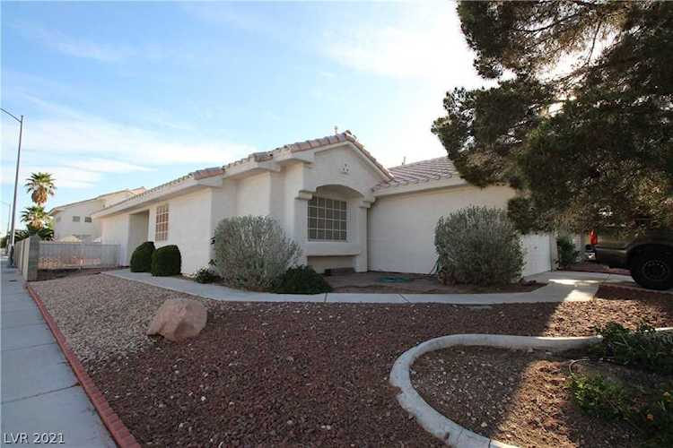 6801 Snake River Ave Las Vegas, NV 89130