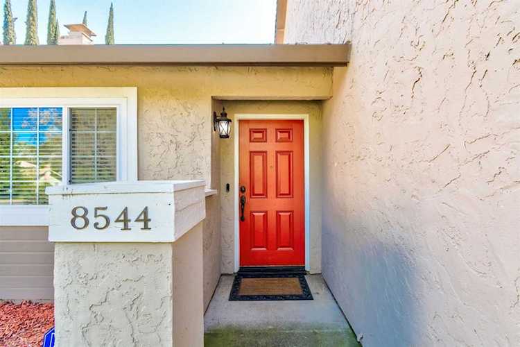 8544 Stratus Drive Orangevale, CA 95662